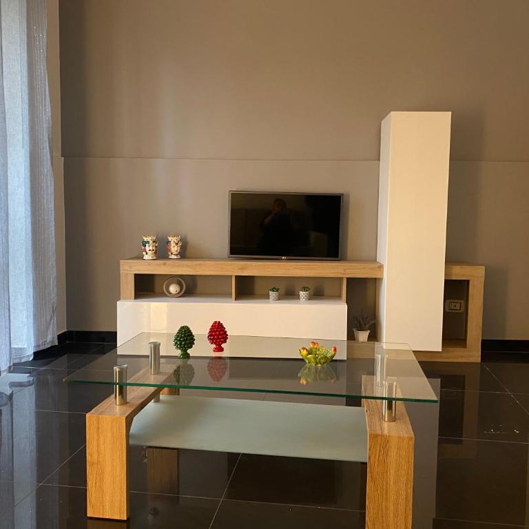 CASA PIRANDELLO 12 - Appartamento con 2 Camere da Letto - 8