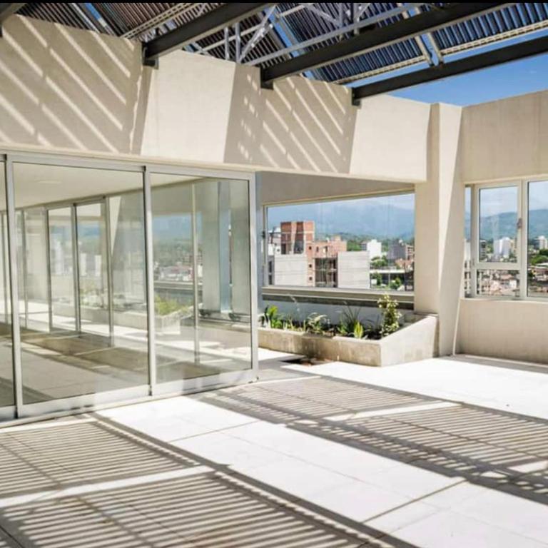 Paramont Salta - Two-Bedroom Apartment - 24