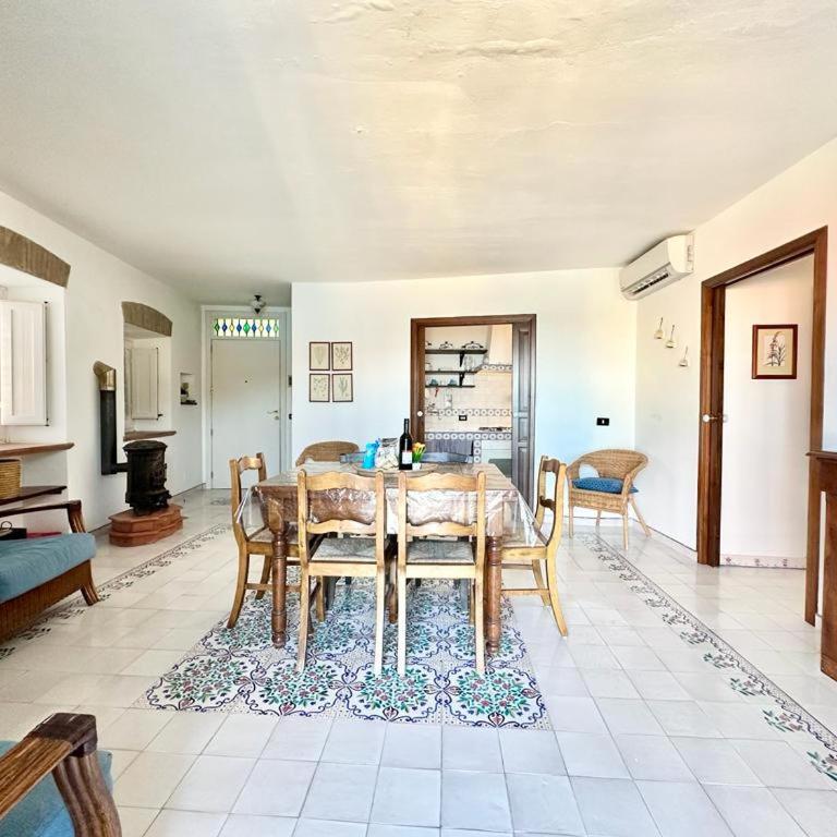 Molo Sea View Apartment - Appartamento con 2 Camere da Letto - 4