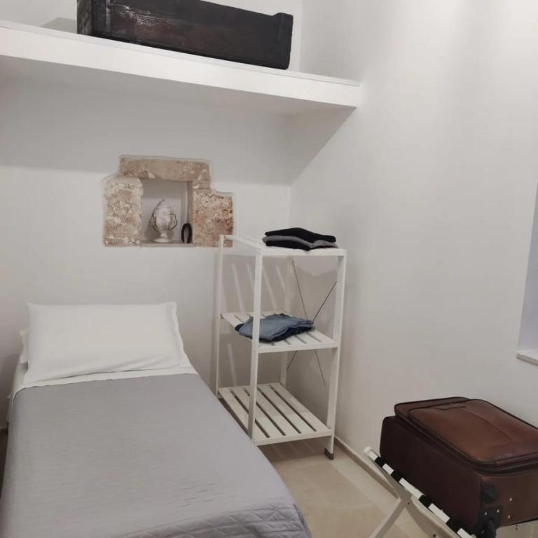 Casa Garibaldi 246 Ostuni centro storico - Casa con 2 Camere da Letto - 24