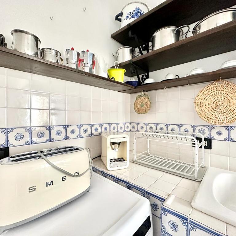 Molo Sea View Apartment - Appartamento con 2 Camere da Letto - 13