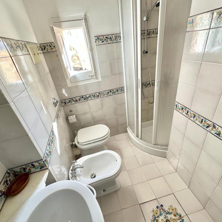 Molo Sea View Apartment - Appartamento con 2 Camere da Letto - 22