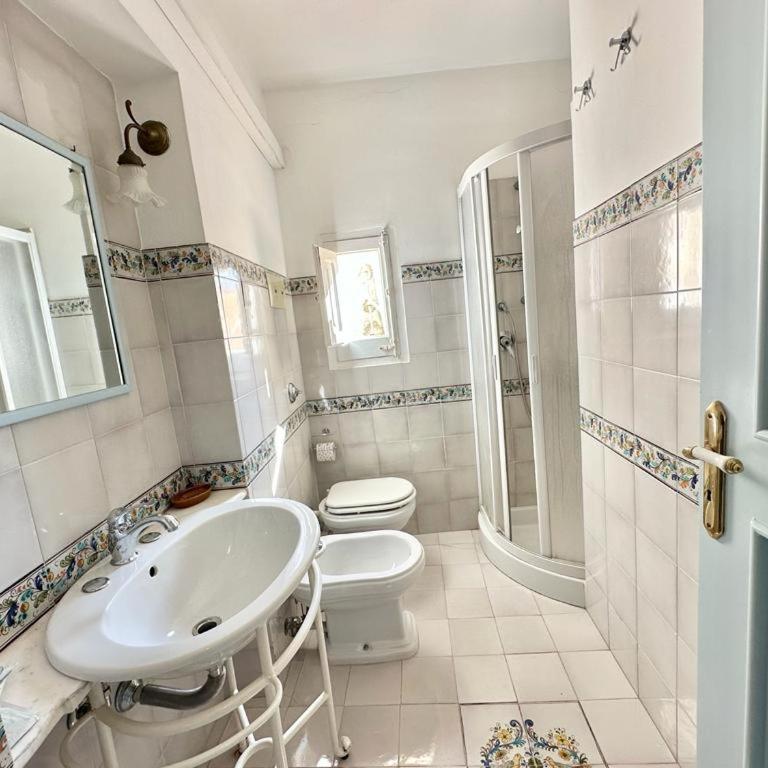 Molo Sea View Apartment - Appartamento con 2 Camere da Letto - 14