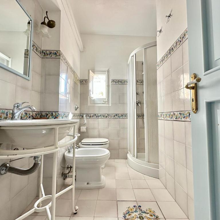 Molo Sea View Apartment - Appartamento con 2 Camere da Letto - 24