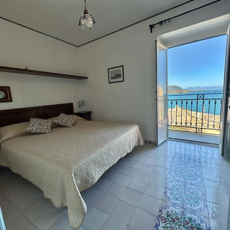 Molo Sea View Apartment - Appartamento con 2 Camere da Letto - 26