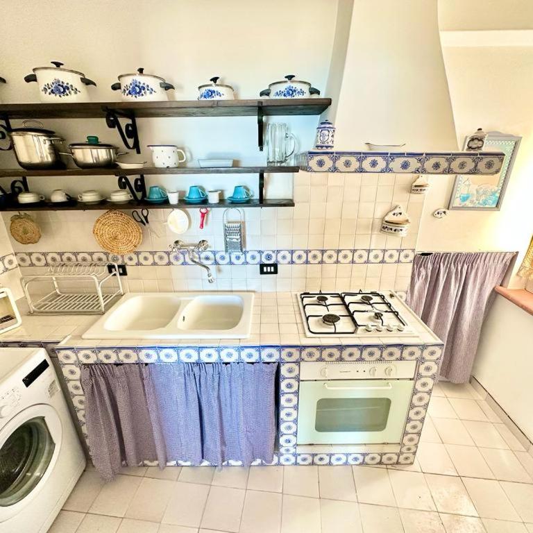 Molo Sea View Apartment - Appartamento con 2 Camere da Letto - 27