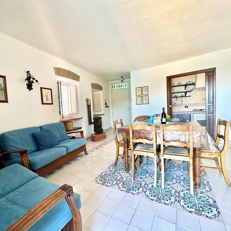 Molo Sea View Apartment - Appartamento con 2 Camere da Letto - 28