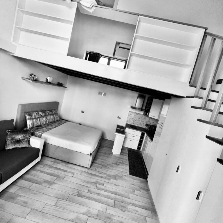 Eden Rooms - Monolocale Deluxe - 2