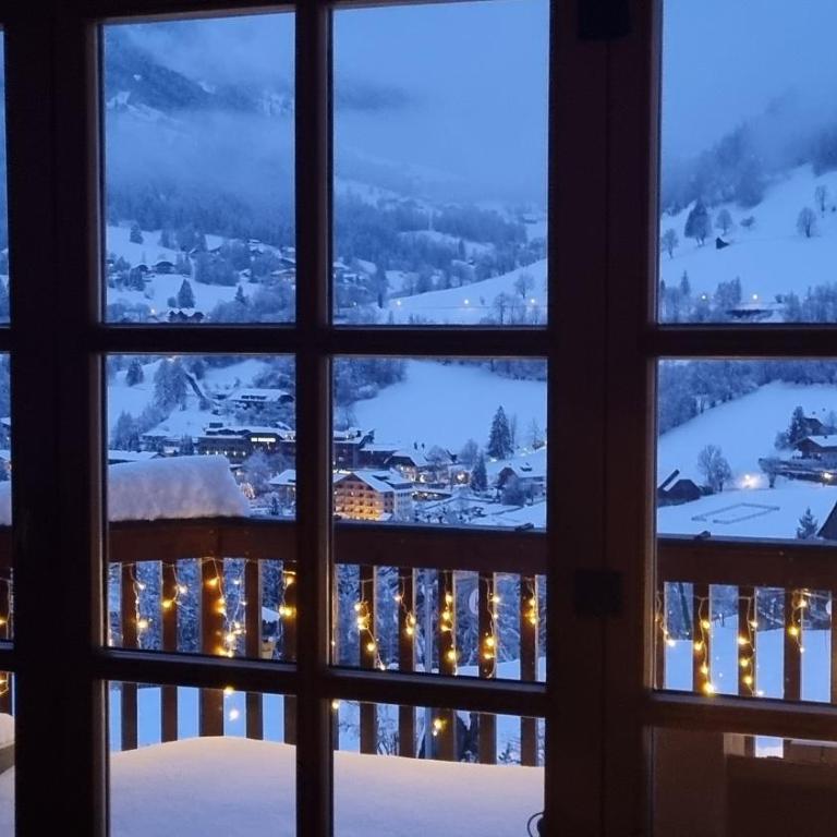 Deluxe Panorama Apartment-Maibrunn-Alm - Apartment mit 2 Schlafzimmern - 8