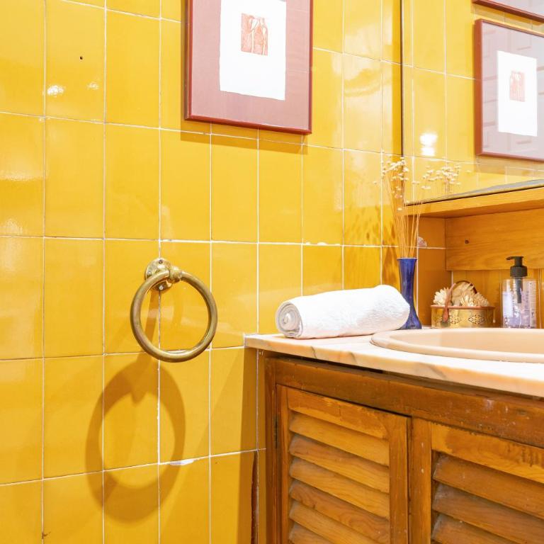 Paola: Preciosa casa pareada con piscina - Apartamento de 3 dormitorios - 10