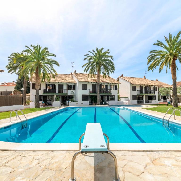 Paola: Preciosa casa pareada con piscina - Apartamento de 3 dormitorios - 21