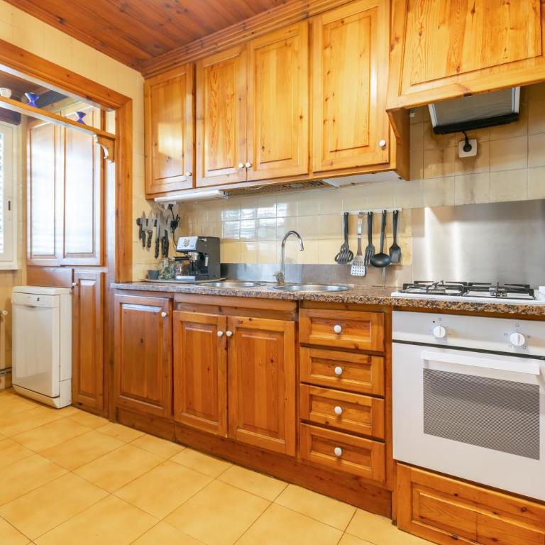 Paola: Preciosa casa pareada con piscina - Apartamento de 3 dormitorios - 28