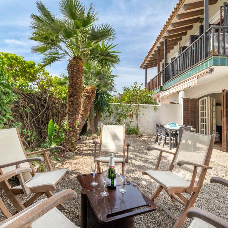 Paola: Preciosa casa pareada con piscina - Apartamento de 3 dormitorios - 34