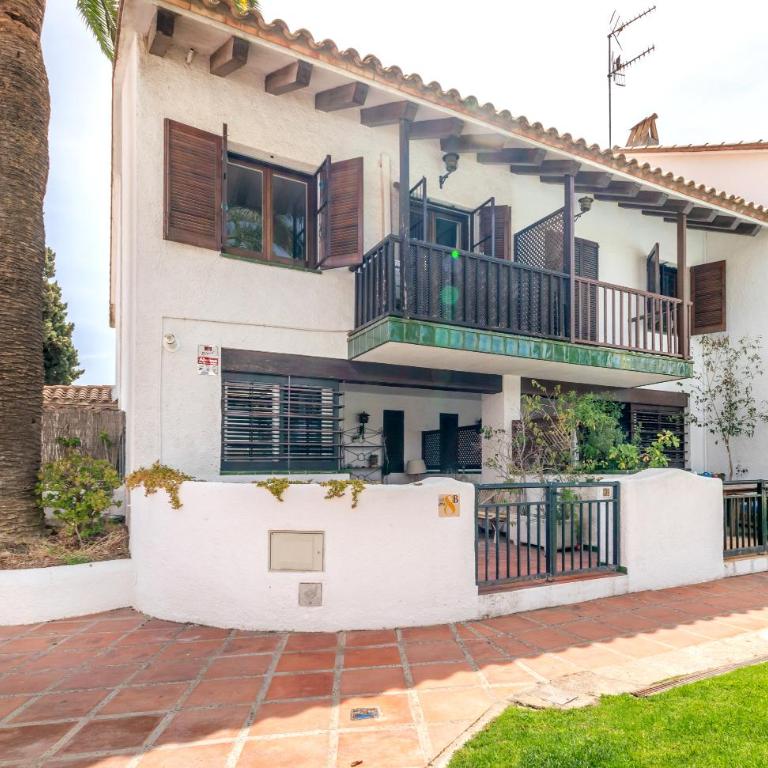 Paola: Preciosa casa pareada con piscina - Apartamento de 3 dormitorios - 35