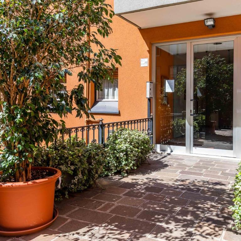 Duomo 10MIN - Shopping District Apartment - Appartamento Monolocale - 16