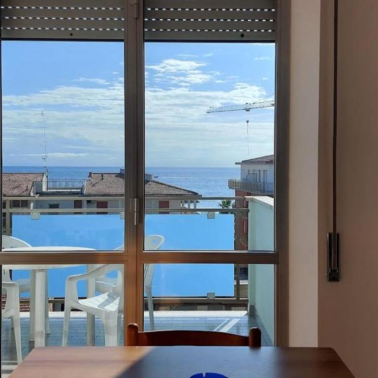 Residence Danubio - Appartamento con Balcone - 1