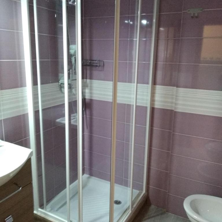 Residence Danubio - Appartamento con Balcone - 4