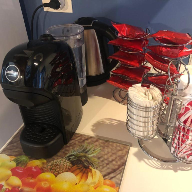 Mia Home - Appartamento con 1 Camera da Letto - 11