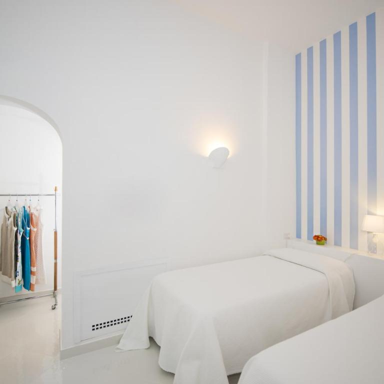 Alcione Residence - Appartamento con 2 Camere da Letto - 9