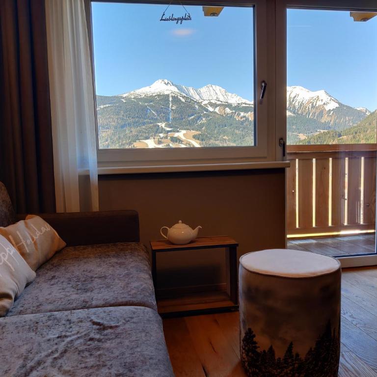 Zugspitz Residence Ehrwald - Apartment mit Blick auf die Berge - 2