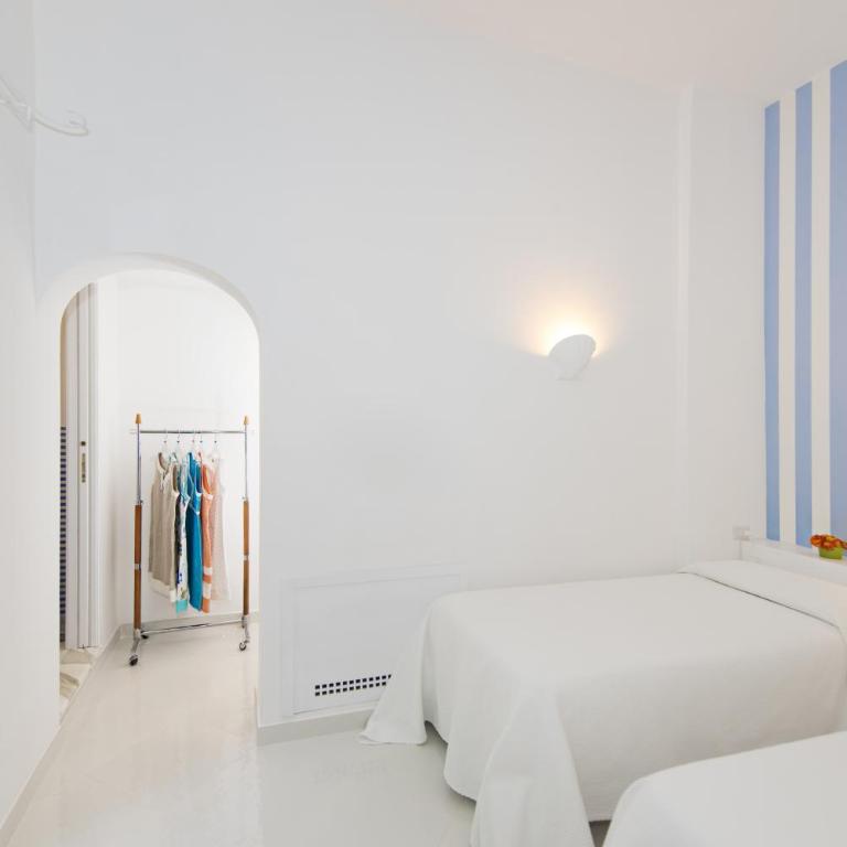 Alcione Residence - Appartamento con 2 Camere da Letto - 11