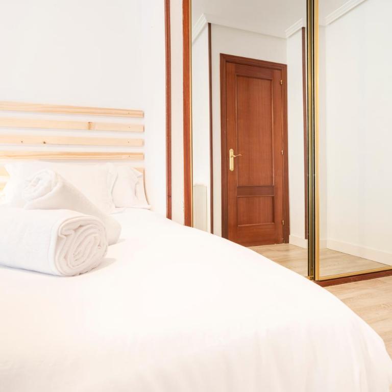 Apartamento Cimadevilla II - Apartamento de 2 dormitorios - 17