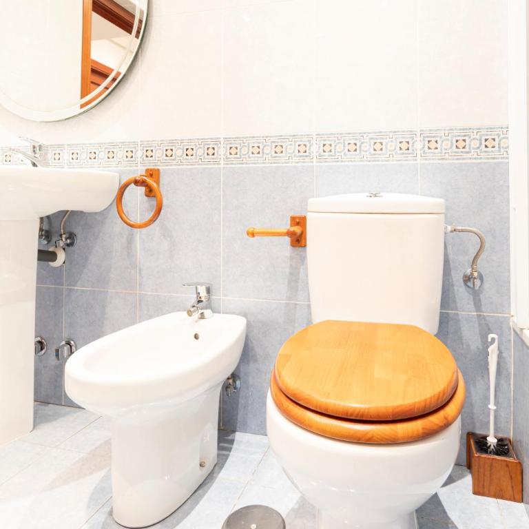 Apartamento Cimadevilla II - Apartamento de 2 dormitorios - 20
