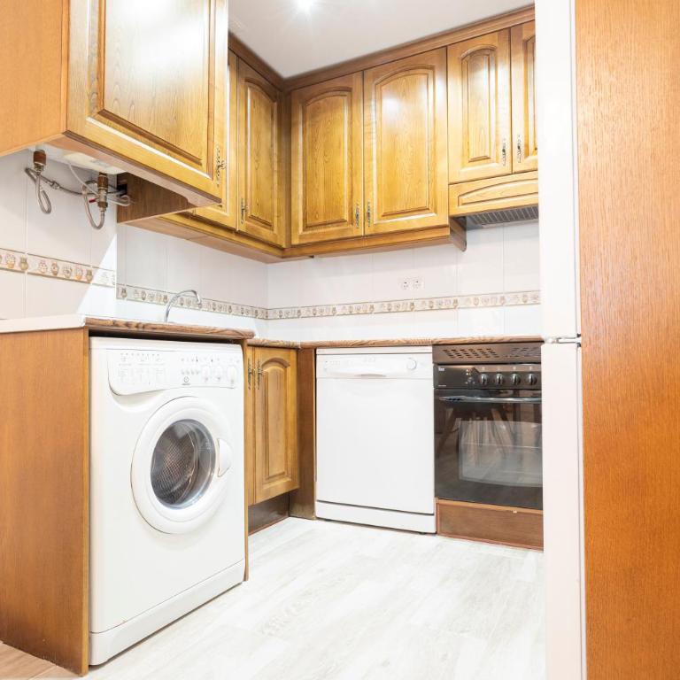 Apartamento Cimadevilla II - Apartamento de 2 dormitorios - 7
