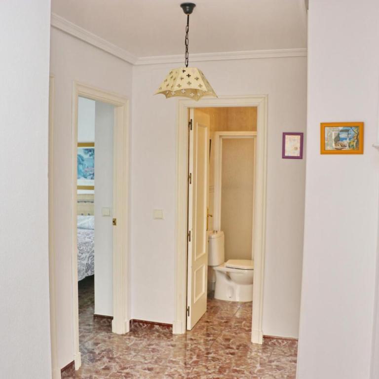 Apartamento La Torre - Apartamento - 12