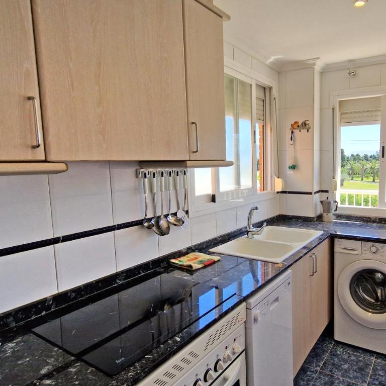 Playa Molins - Apartamento - 11