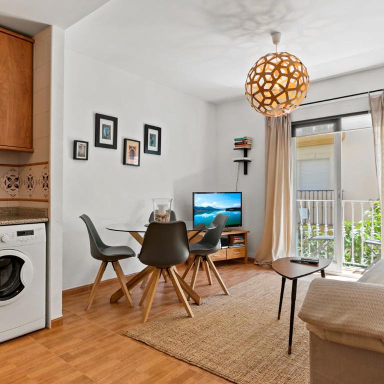 Fuengirola Cozy apartment by Costarentals- Ref 207 - Apartamento de 1 dormitorio - 7
