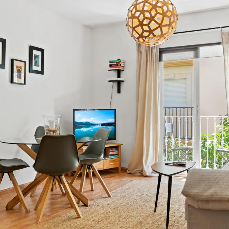 Fuengirola Cozy apartment by Costarentals- Ref 207 - Apartamento de 1 dormitorio - 5