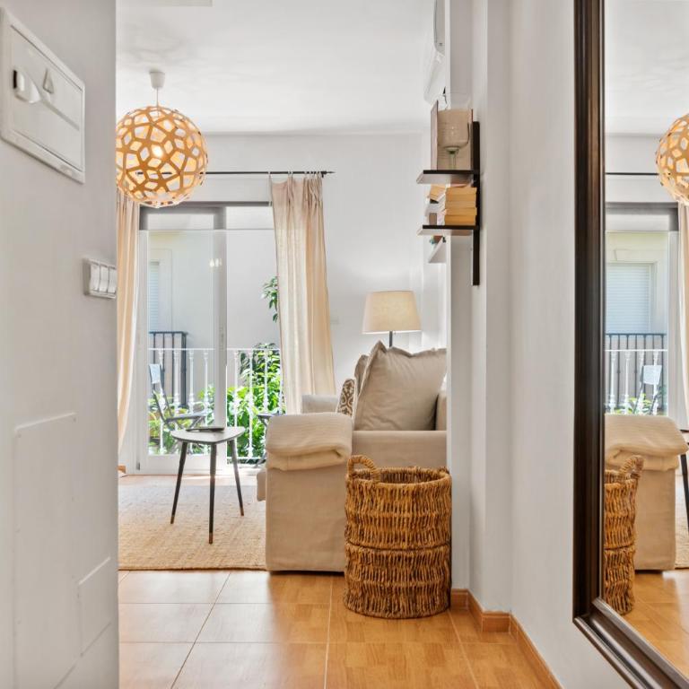 Fuengirola Cozy apartment by Costarentals- Ref 207 - Apartamento de 1 dormitorio - 10
