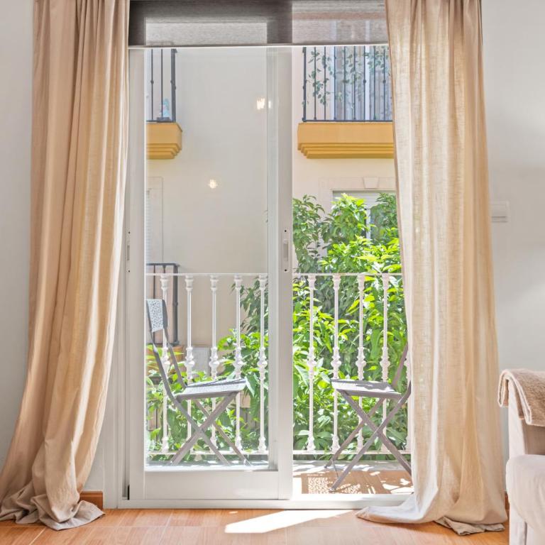 Fuengirola Cozy apartment by Costarentals- Ref 207 - Apartamento de 1 dormitorio - 18