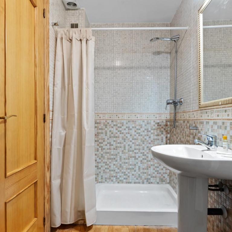 Fuengirola Cozy apartment by Costarentals- Ref 207 - Apartamento de 1 dormitorio - 14