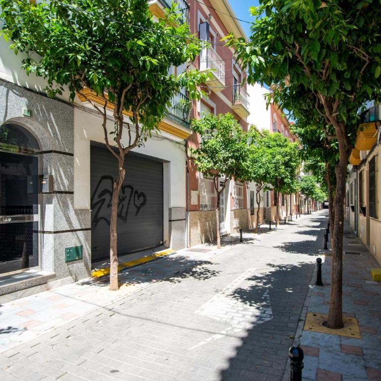 Fuengirola Cozy apartment by Costarentals- Ref 207 - Apartamento de 1 dormitorio - 20