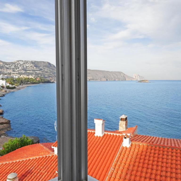 Garza Playa - Appartement - Vue sur Mer - 6