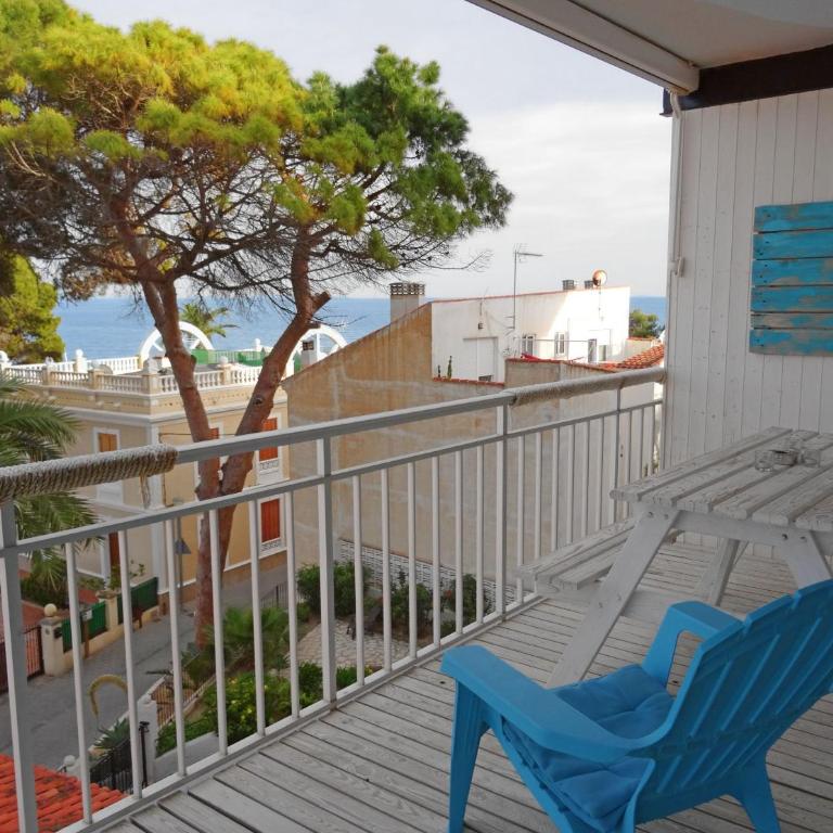 Garza Playa - Appartement - Vue sur Mer - 5