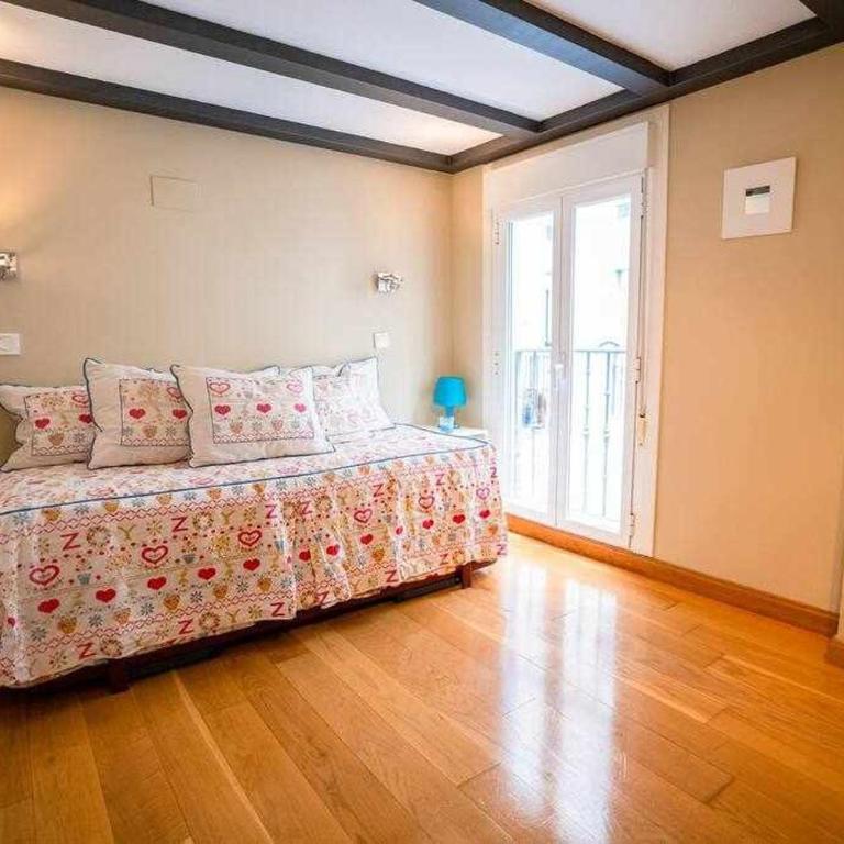 Hi Duplex Málaga Centro - Apartamento de 2 dormitorios - 5