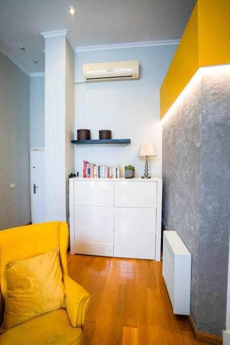 Hi Duplex Málaga Centro - Apartamento de 2 dormitorios - 12