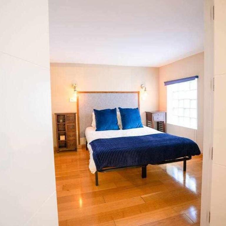 Hi Duplex Málaga Centro - Apartamento de 2 dormitorios - 14