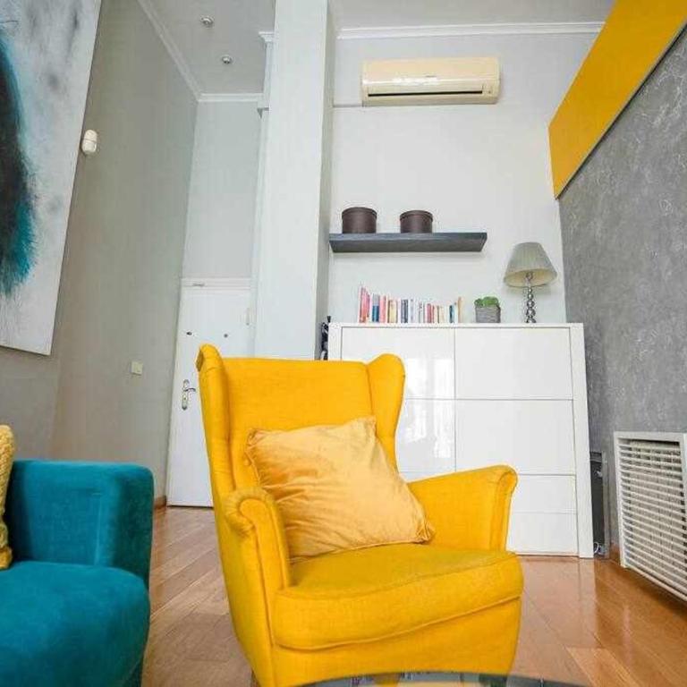 Hi Duplex Málaga Centro - Apartamento de 2 dormitorios - 11