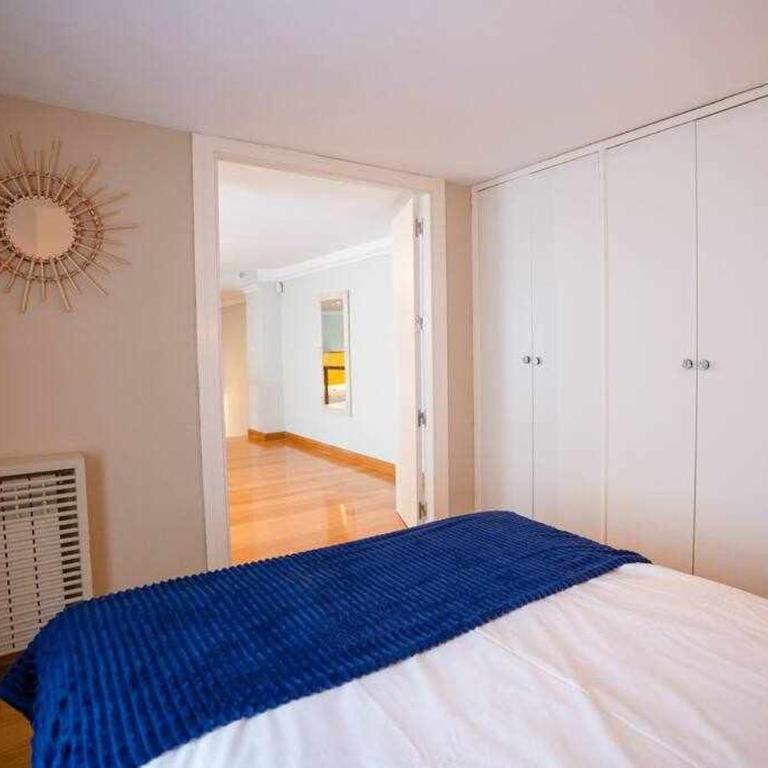 Hi Duplex Málaga Centro - Apartamento de 2 dormitorios - 15