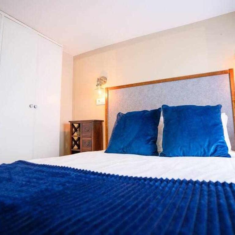 Hi Duplex Málaga Centro - Apartamento de 2 dormitorios - 16