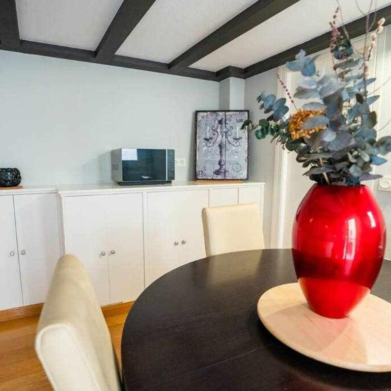 Hi Duplex Málaga Centro - Apartamento de 2 dormitorios - 17