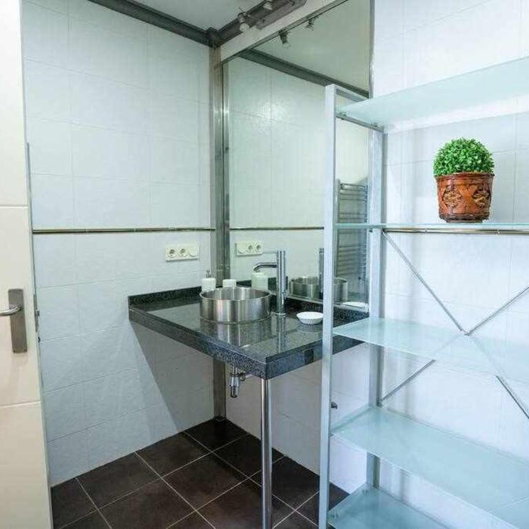 Hi Duplex Málaga Centro - Apartamento de 2 dormitorios - 21