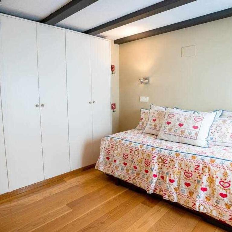 Hi Duplex Málaga Centro - Apartamento de 2 dormitorios - 22