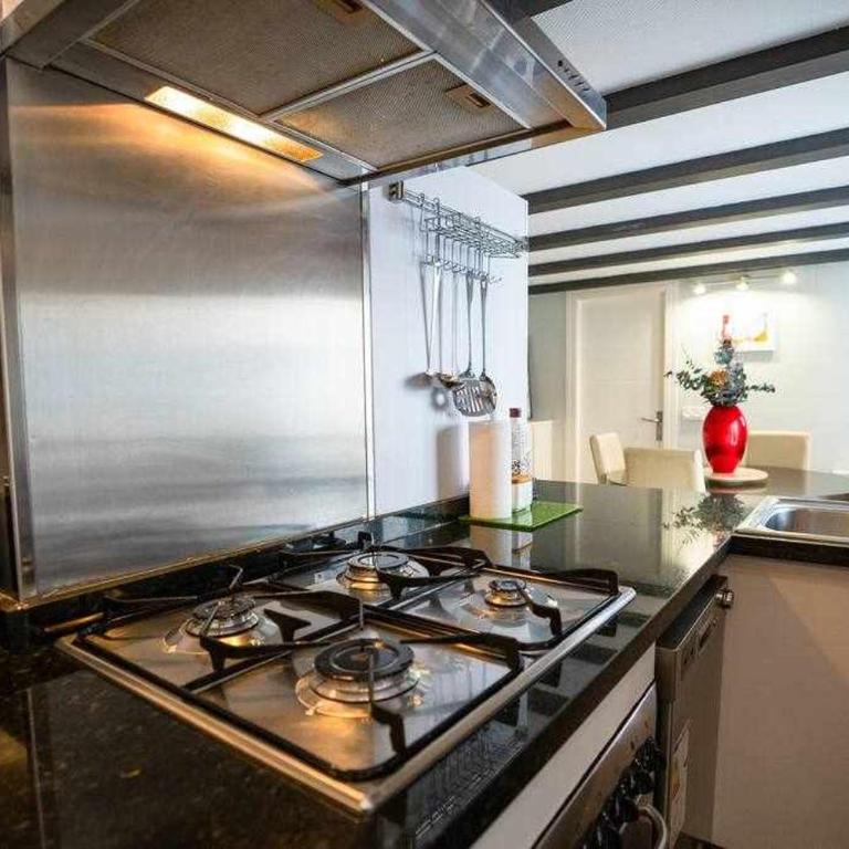 Hi Duplex Málaga Centro - Apartamento de 2 dormitorios - 23