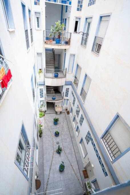 Hi Duplex Málaga Centro - Apartamento de 2 dormitorios - 28