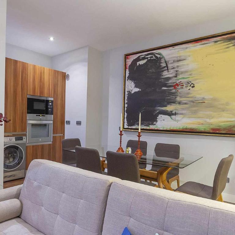 Apartamentos Libertad 24 - Superior Duplex 2 Bedrooms with Terrace - 17